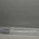 NIUBEE 36-Inch Acrylic Floating Bookshelves for Kids, 2-Pack, Extra-Large Wall Shelves for Expanding Book Collections and Family Spaces