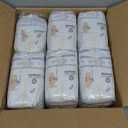 Huggies Size Newborn Diapers, Little Snugglers Baby Diapers, Size Newborn (up to 10 lbs), 144 Count