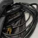 AIMILER Level 2 Electric Vehicle (EV) Charger(WIFI APP/Plug-play), 32A, 25ft Cable ETL Certified, 220V-240V NEMA 14-50P Plug EVSE w/ J1772 Connector, Portable EV Car Charging Stations for Home Level 2