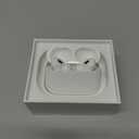 Apple AirPods Pro 2 Wireless Earbuds, Active Noise Cancellation, Hearing Aid Feature, Bluetooth Headphones, Transparency, Personalized Spatial Audio, High-Fidelity Sound, H2 Chip, USB-C Charging