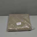 PURRUGS Dirt Trapping Door Mat 24" x 35.5", Non-Slip Machine Washable Entry Rug, Dog Doormat, Indoor Front Door Mat, Super Absorbent Entryway Rug for Muddy Shoes & Paws, Taupe