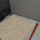 MIULEE Boho Farmhouse Throw Pillow Covers 18x18 Inch Set of 3 Summer Mordern Neutral Cushion Covers Soft Corduroy Nordic Home Decor for Couch Bed Sofa Living Room Blue-Yellow