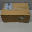 Fitable 8 Pack Round Tablecloths: Stain Resistant Wrinkle Free Circle Table Clothes, Washable Reusable Polyester Table Covers for Wedding Party Birthday Banquet Reception(White, 120 Inch)