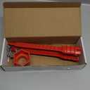 14-in-1 Multi-functional Wrench for Toilet, Sink, Bathroom, Kitchen Plumbing Installation and Repairs