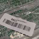 20 Pieces of 6A/125V 3A/250V ON/Off/ON 3-Terminal 3-Position SPDT Toggle Switch with Single Connector MTS-103