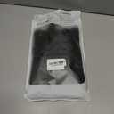 ZtotopCases for Samsung Galaxy Tab A11+ Plus/A9+ 11-Inch 2025/2023, Shockproof Hard Duty Case with Screen Protector+360 Rotating Hand Strap&Stand+Shoulder Strap for Tab A11+/A9 Plus Tablet, Black