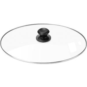 Oval Glass Crock Pot Lid 7 Quart Replacement for Lid Crock Pot Slow Cooker SCV700SS and for Hamilton Beach Slow Cooker Lids Replacement Oval 7 Quart 33474G, SCV700, SCV700SS, SCV700-KC