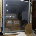 28''x36'' Wall Mount LED Lighted Bathroom Vanity Mirror