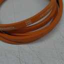 Deck Belt 483741 / Kevlar Cord / 5/8" x 137" - Compatible with Scag SCZ61V, SCZ72V Cheetah, SMT-72V, STT-28CAT-SS and STT61V Turf Tiger