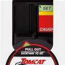 Tomcat Spin Trap for Mice, Fully Enclosed Mouse Trap Provides a Quick, No-Mess Kill, 2 Traps, 8 Pack