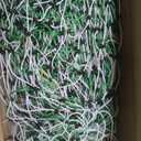 Electric Poultry Netting, 47.2"H x 164'L Electric Chicken Fence Netting