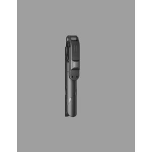 Foldable Tripod, Portable Camera Stand (Black)
