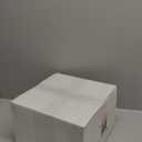 SUT 60 PCS Red Plastic Plates for Party, Fancy Disposable Plates, Include 60 10" Dinner and 60 7" Dessert Platos for Party & Wedding