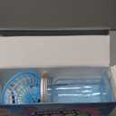 Dan&Darci Aqua Fairy Water Gel Kit for Kids - Magic Elf Toy Kits - Waters Pets - DIY Squishy Maker Set - Craft for Kids - Make Your Own Squishies Toys Crafts for Boys & Girls (Multi-colored Regular Pack)