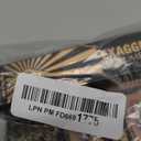 Charlotte Tilbury ExaggerEyes Volume Mascara  Volumizing Black Mascara with 28Hour SmudgeProof & FlakeProof Wear  Designed with a UltraCurved Brush