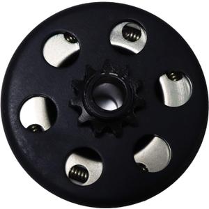 Go Kart/Mini Bike Centrifugal Clutch 5/8" Bore #35 Chain 11 Tooth