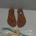 REEF Cushion Slim Women's Flip Flop, Super Lightweight, Ultra Soft Cushion Footbed (7)