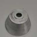 3879 Front Crankshaft Seal Installation Tool Fit for 6.6L Duramax Diesel,Equal to J-44645