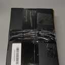 6AN 70" Transmission Fluid Oil Cooler Hose Line kit for GM Chevy Transmission 4L80E TH350 TH400 4L60E 700R4 200-4R TR6060 Ford AOD 4R100 4R70W and C5 Stainless Steel Braided PTFE Hose