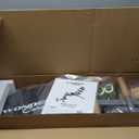 WONDER CORE 2 Total Gym Machine, Ab Workout Equipment, Adjustable Ab Machine for Stomach Workout, Sit Up Exercise Equipment for Home Workouts, Abdominal Trainer, Ab Lounger Exercise Chair (Green)