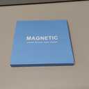 Mitywah for iPhone 16 Pro Case with Stand, 2X [Tempered Glass Screen Protector] Military-Grade Drop Protection N52 Magnetic Phone Case, Matte Translucent Slim Case Skin-Friendly Touch, Black