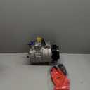 SCITOO CO 11245C AC Compressor 2006-2007 for Mercedes-Benz C230 2.5L 2005-2011 for Mercedes-Benz SLK350 3.5L