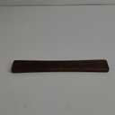 Magnetic Knife Strips, Magnetic Knife Holder for Wall 16 Inch, Acacia Wood Knife Magnetic Strip Use as Knife Bar, Knife Holder for Kitchen Utensil Organizer
