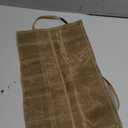 Pocket Knife Roll Bag,Waxed Canvas Small Knife Roll Up Pouch,Folding Knife Storage Case,Tactical Knife Protectors Sheath, Multi-Purpose Knife Roll With 8 Slots For Display Camping Hiking