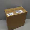 Yopay 8 Pack 32OZ Plastic Empty Bottles with Cap, Long Neck Wine Bottles for Liquor BPA-Free, Reusable Beer Soda Olive Oil Bottle, Leakproof Container for Juice Shaved Ice Flavoring Syrup