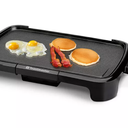 Toastmaster 10" x 16" Electric Griddle