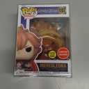 Pop! Black Cover 1157 Mereoleona Special Edition