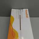 FlowaFoli Stair Treads for Wooden Steps Indoor,8" X 30" (15 in Pack) Stair Treads Non Slip, Machine Washable for Kids Elders and Pets, Beige