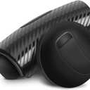 Steering Wheel Knob, Universal Car Steering Wheel Ball Non-Slip Car Steering Wheel Spinner Power Handle Ball For Car Wheel Booster(Black)