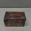 JMEXSUSS 200 LED String Lights Indoor Outdoor Clear Wire, Connectable Warm White Christmas String Lights for Bedroom, 66 Ft Twinkle Fairy Light Plug in for Wedding Home Tree Yard Patio Spring Decor