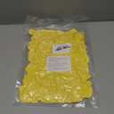 120pcs Pastel Yellow Balloons Different Sizes 18 12 10 5 inch Light Yellow Balloon Arch Kit for Gender Reveal Baby Shower Birthday Party Decorations