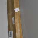 Chrome Wire Shelving Posts Commercial Heavy Duty Poles Wire Shelf Parts with 50 Pcs Clips for 1" Post Rack Accessories, Black(Set of 8,74 Inch)