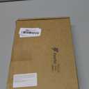 Faccito 12 Pcs Geometric Solids 3D Shapes & 2D Folding Nets Folding Geometric Shapes Early Math Multicolored Blocks Manipulatives and Geometry Set for Classroom Homeschool Math Teacher Supplies