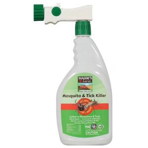 Maggies Farm Mosquito & Tick Killer RTS