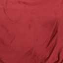 Moosfor Spandex 6 Foot Rectangle Table Cloth, Elastic Fitted Tablecloths for Picnic, Stretch Washable Patio Table Cover for Outdoor, Camping, Banquet and Parties (Wine Red, 30"x72")