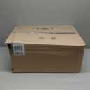 VEVOR 5000 lbs Dynamic Load Capacity, Heavy Duty Swivel Bolt-on Trailer Jack, 14.3" Lift Trailer Jack Stand with Handle for RV, Horse, Utility, and Yacht Trailers