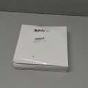 Kathfly 12 Pcs 8 Inches St. Patrick's Day Decorations Tree Picks Extra Large Shamrocks Tree Ornaments Plastic Clover Irish Decorations for St. Patricks Day Party Spring Decor Gifts