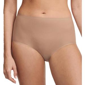 Chantelle Women's Briefs (One Size, Coffee Latte) Chantelle Women's Briefs (One Size, Coffee Latte)