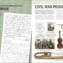 The American Civil War Visual Encyclopedia