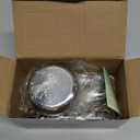 Measuring Cups and Spoons Set of 20, 7 Stainless Steel Nesting Measuring Cups & 7 Spoons, 1 + Leveler & 5 Mini Measuring Spoons for Cooking & Baking