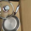 8" Titanium Pans for Cooking,Pure Healthy Titanium Frying Pan