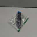 Floating Handle Grip Floaty Stick Waterproof Handler Accessory Compatible with GoPro Hero 13, 12, 11, 10, 9, 8, 7, 6, 5, 4, Session, 3+, 3, Hero(2018), Max, DJI Osmo Action Cameras (Blue)