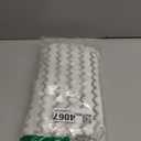 6 Pack Thickened Steam Mop Replacement Pads, Durable Microfiber Mop Pads Compatible with Shark S1000/S1000A/S1000C/S1000WM/S1001C, Washable Pads for Pet Owners and Families with Kids