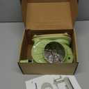 Apple Peeler, 8 Wedges Apple Peeler Slicer Corer, Apple Slicer, Stainless Steel Blades