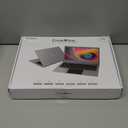 ELECROW 14 Inch Portable Monitor with Keyboard, Lapdock 1080P FHD IPS Display with Built-in Battery, USB C External Computer Monitors Compatible with Raspberry Pi, Phone, Mini PC, Mac, Game Console