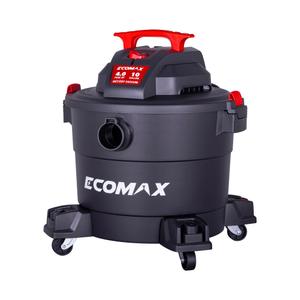 EcoMax 10 Gal Wet/Dry Vaccum